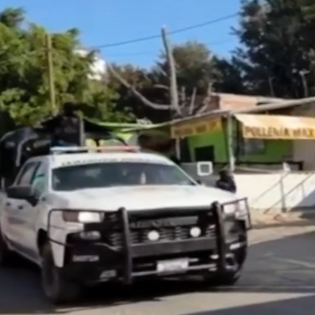 Detienen y Vinculan a Proceso a Hermanos Dedicados a Supuestamente Secuestrar en San Francisco del Rincón Guanajuato