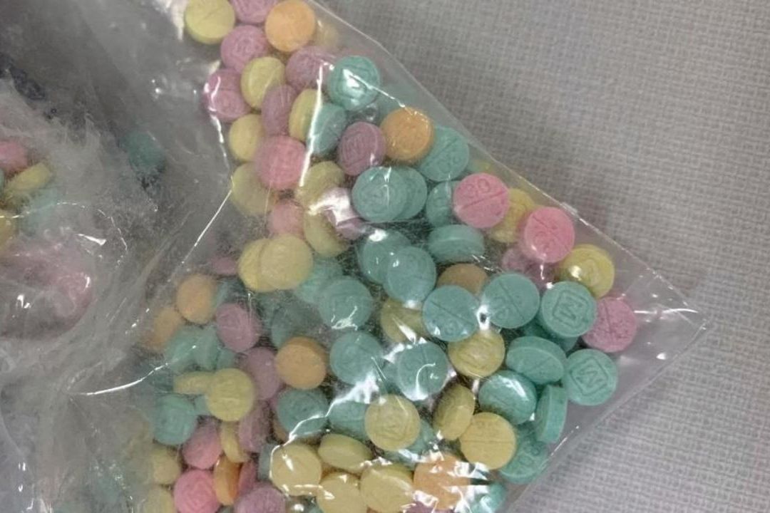 China Niega que Precursores de Fentanilo Provengan de Su País