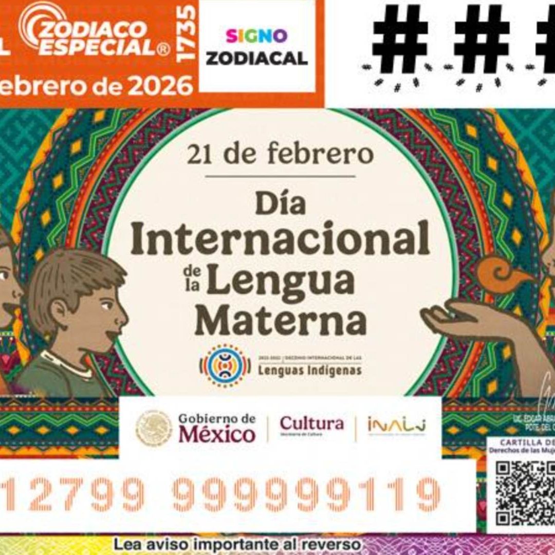 Ganadores Lotería Nacional Hoy 25 de Febrero 2026: Resultados Sorteo Mayor 1735