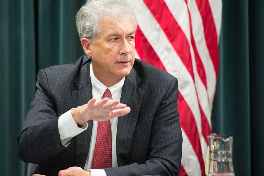 Director de la CIA Realizó Viaje Secreto a China