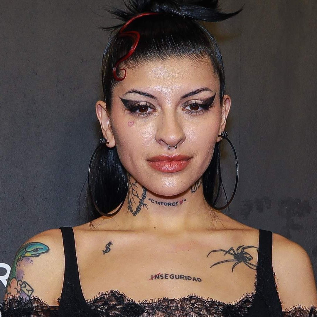 ¿Indirecta? Cazzu Comparte Imagen tras Declaraciones de Nodal sobre Canción 'Rosita'