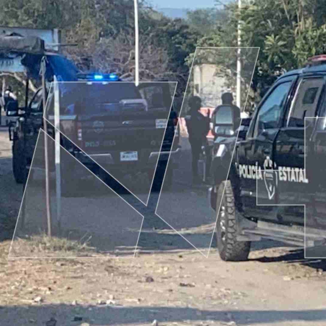 Reportan detonaciones en Tuxpan