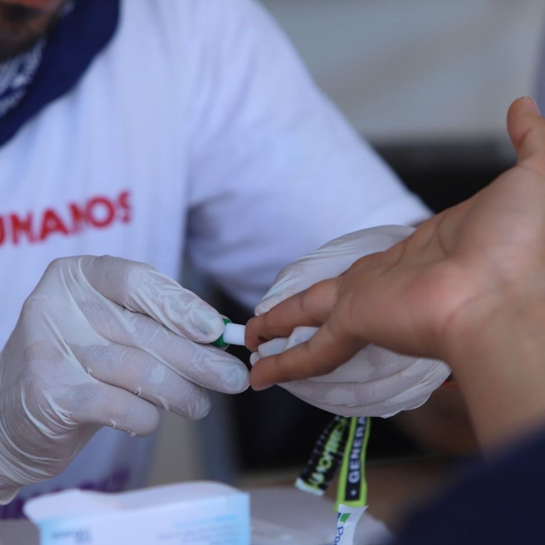 Durante los últimos años ha aumentado de forma significativa la transmisión de Virus de Inmunodeficiencia Humana (VIH) en México