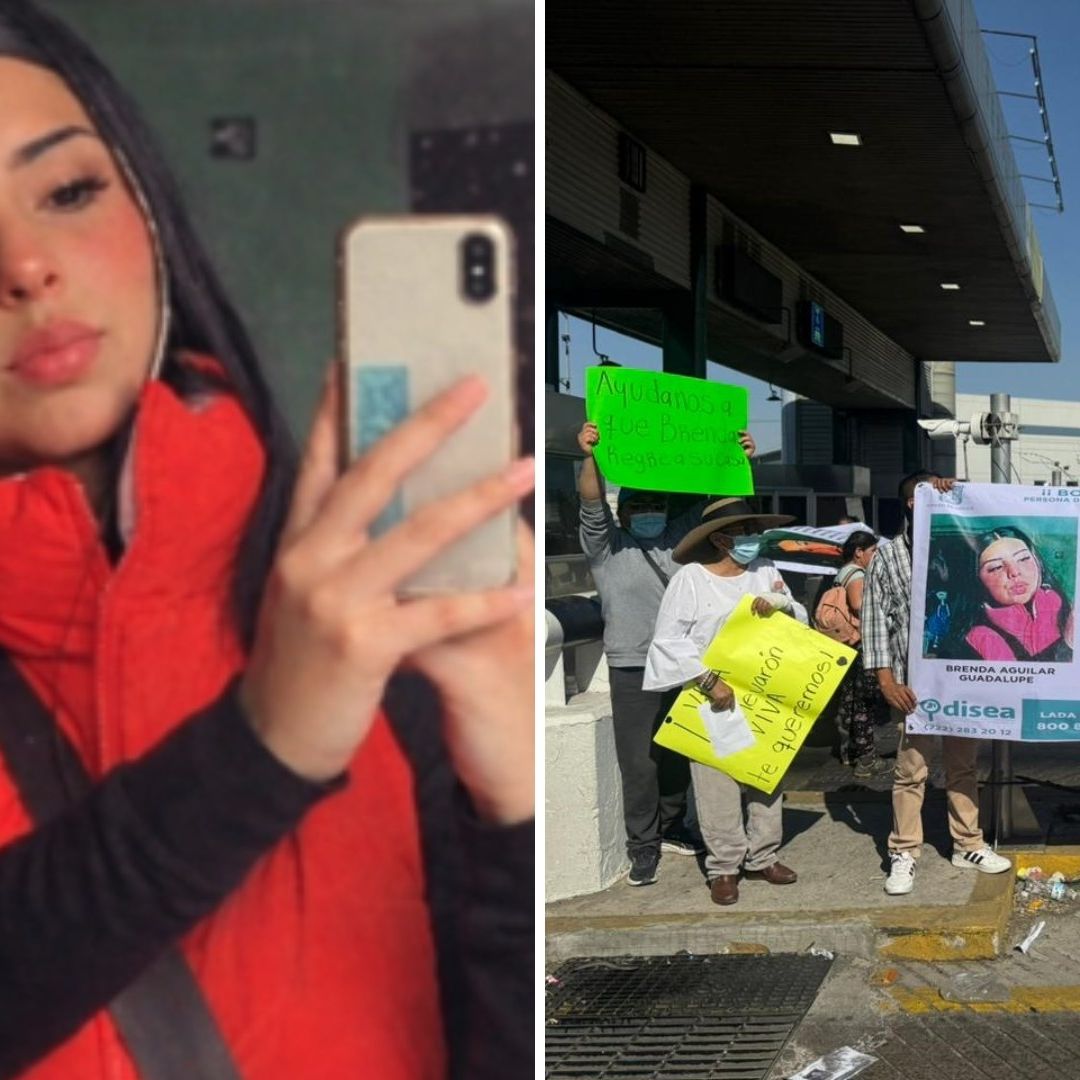 Brenda Aguilar: Laboratorista Va a Trabajar y Desaparece en Cuautitlán Izcalli, Edomex