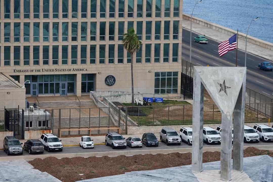 China Espía a Cuba, Asegura Funcionario de Estados Unidos