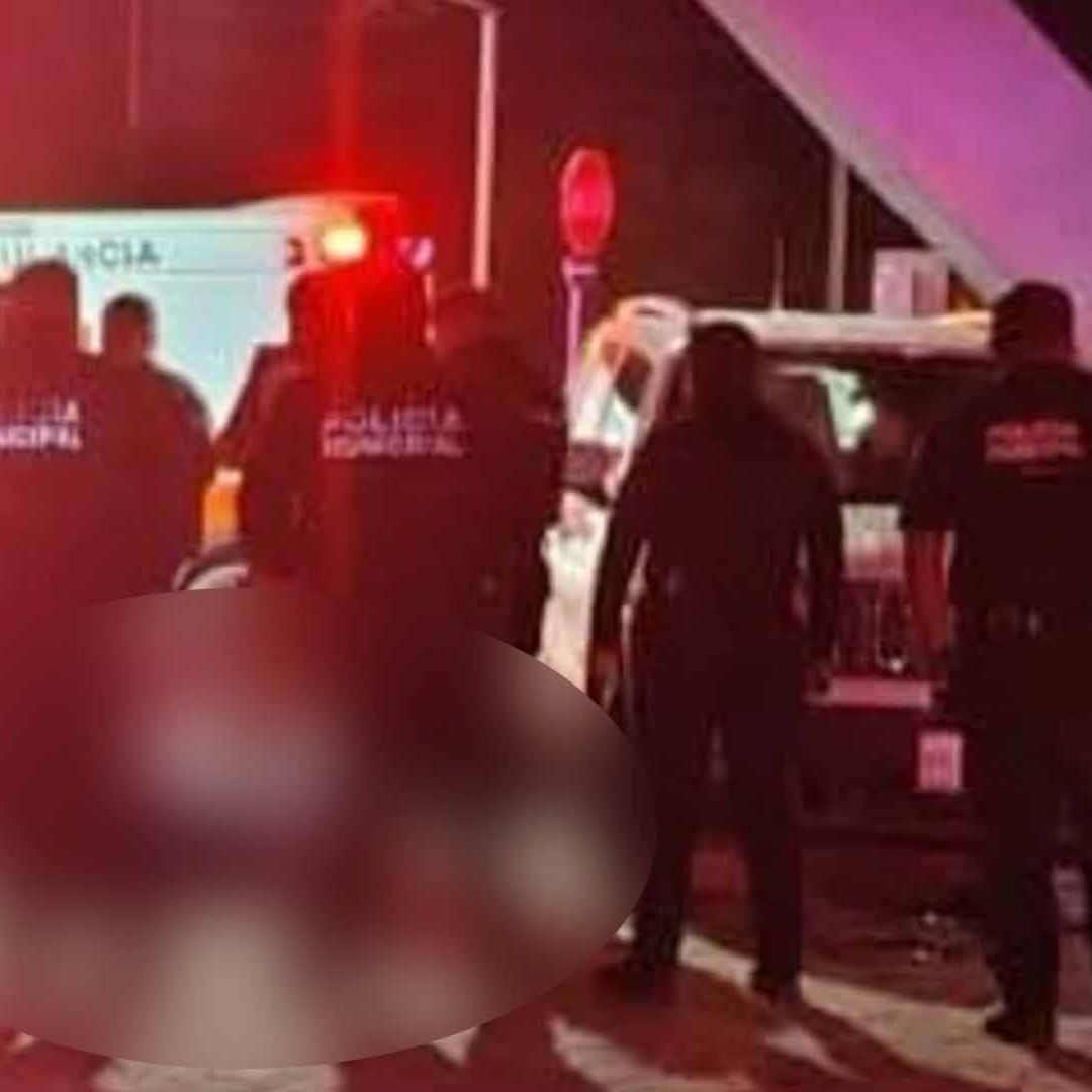 Detienen a Presunto Responsable por Muerte de Hombre Baleado en La Laguna