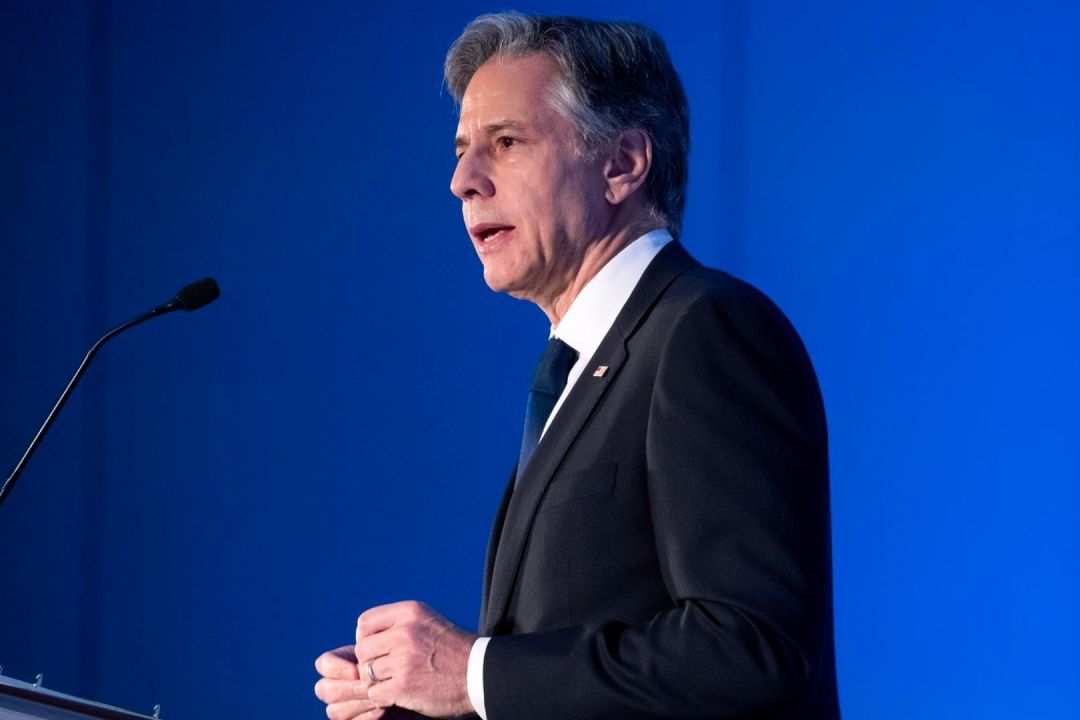 EUA Busca Comunicación Abierta; China le Pide No Interferir