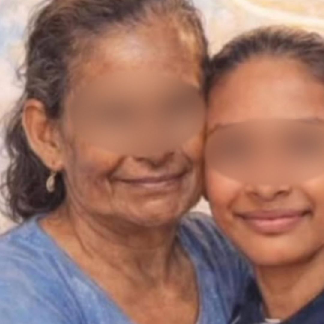 Abuela y Nieta Asesinadas en Pantepec Puebla Convocan a Marcha para Justicia por Juanita y Evelyn