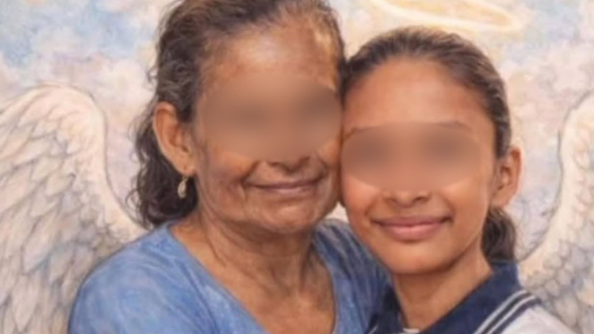 Abuela y Nieta Asesinadas en Pantepec Puebla Convocan a Marcha para Justicia por Juanita y Evelyn