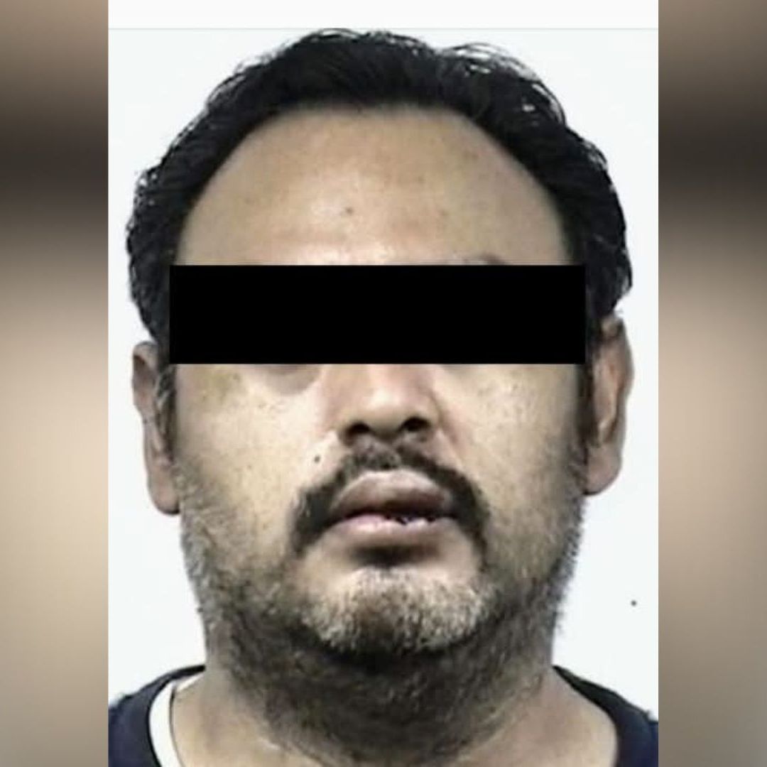 Detenido por abuso