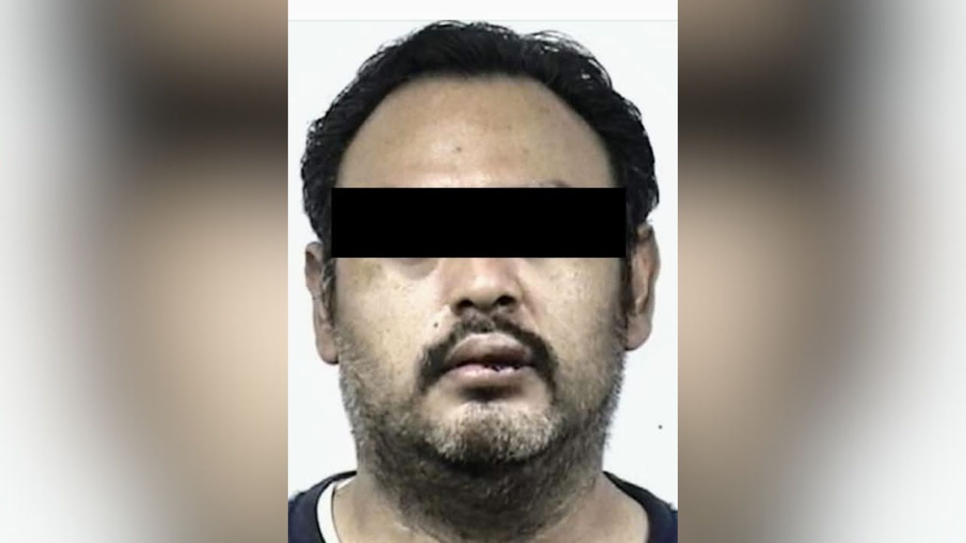 Detenido por abuso