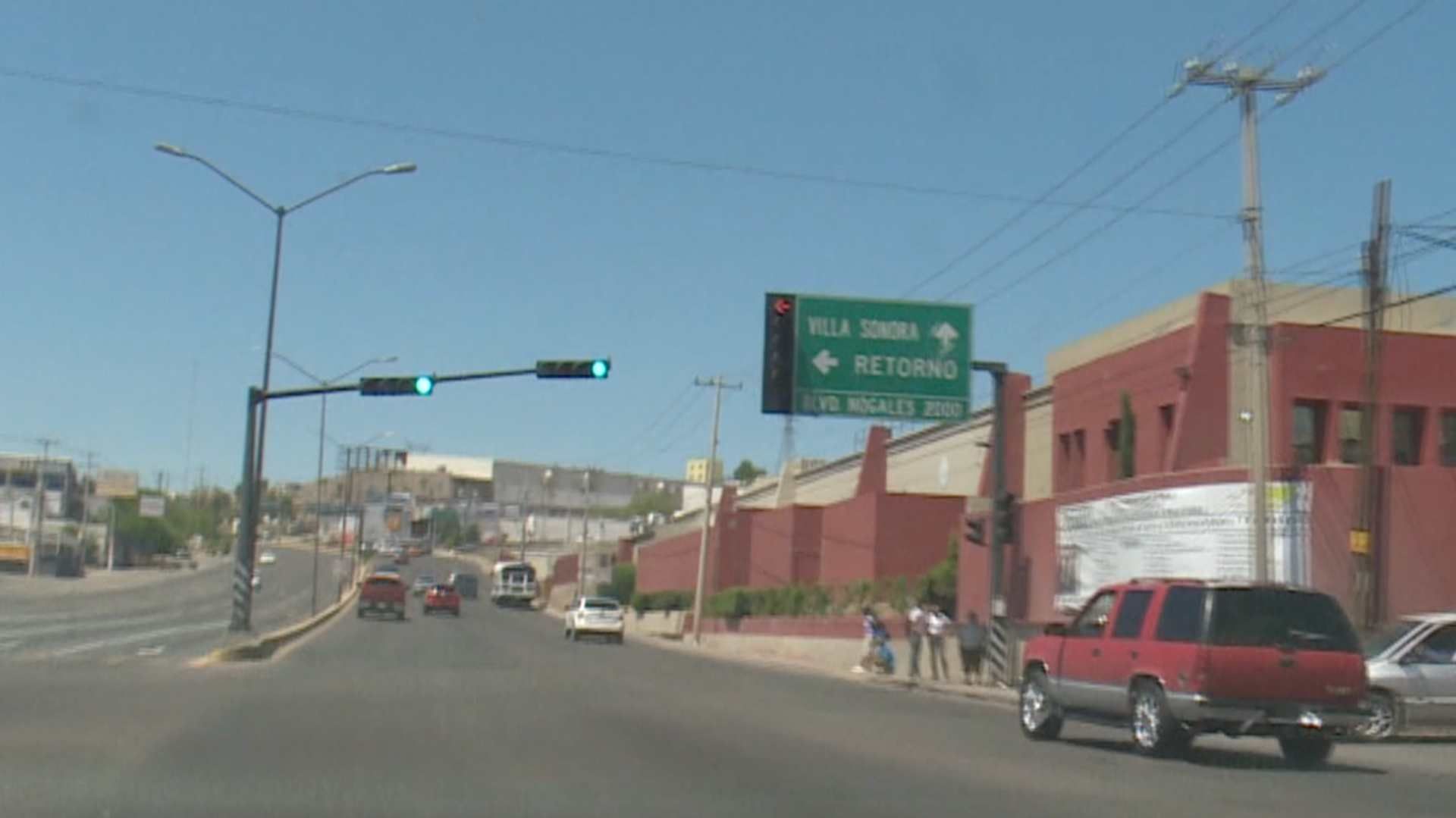 Localizan Con Vida a Hombre Presuntamente Privado de su Libertad en Nogales, Sonora