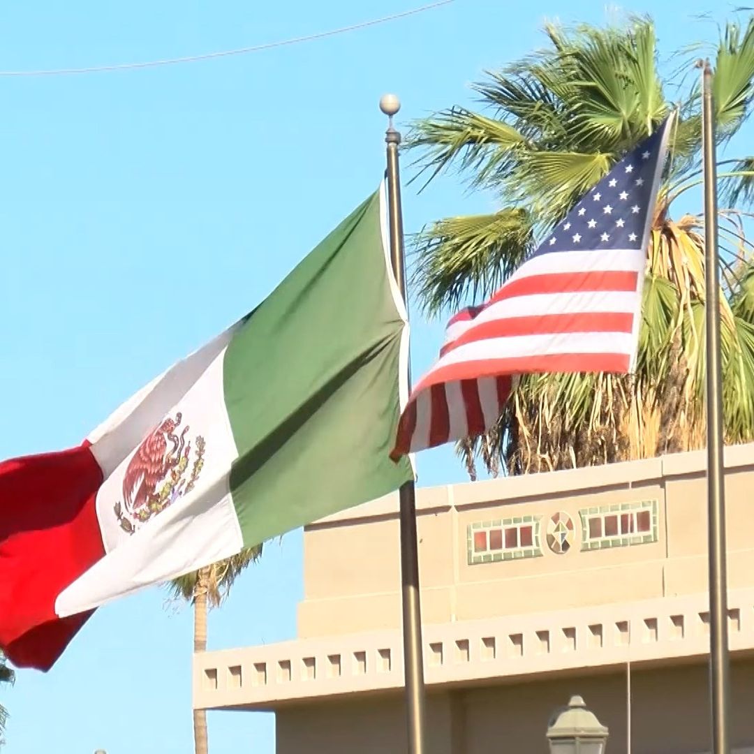 Cancelaciones de Visas de EUA Aumentan Hasta 200% en la Frontera de Mexicali; Esto se Sabe