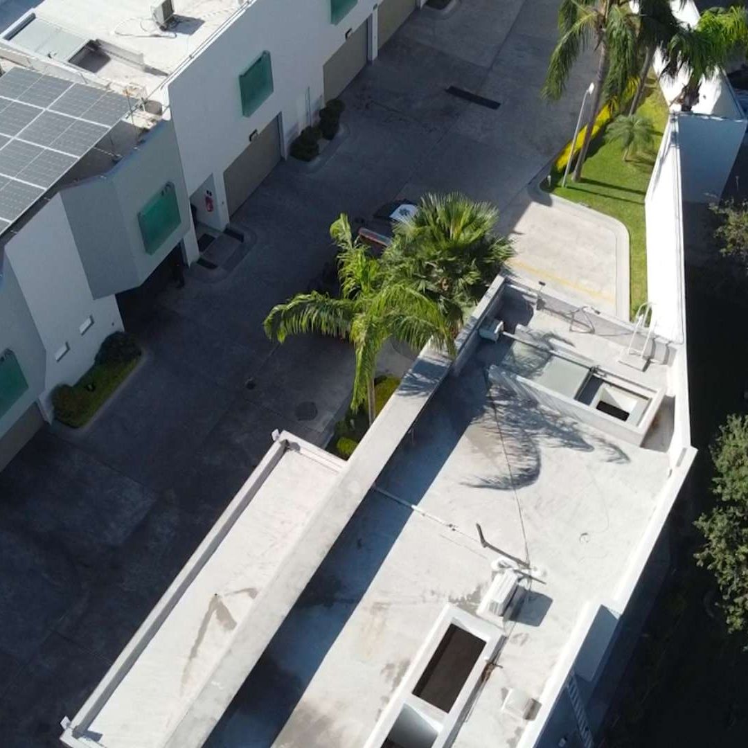 Habitaciones de Hotel en avenida Morones Prieto
