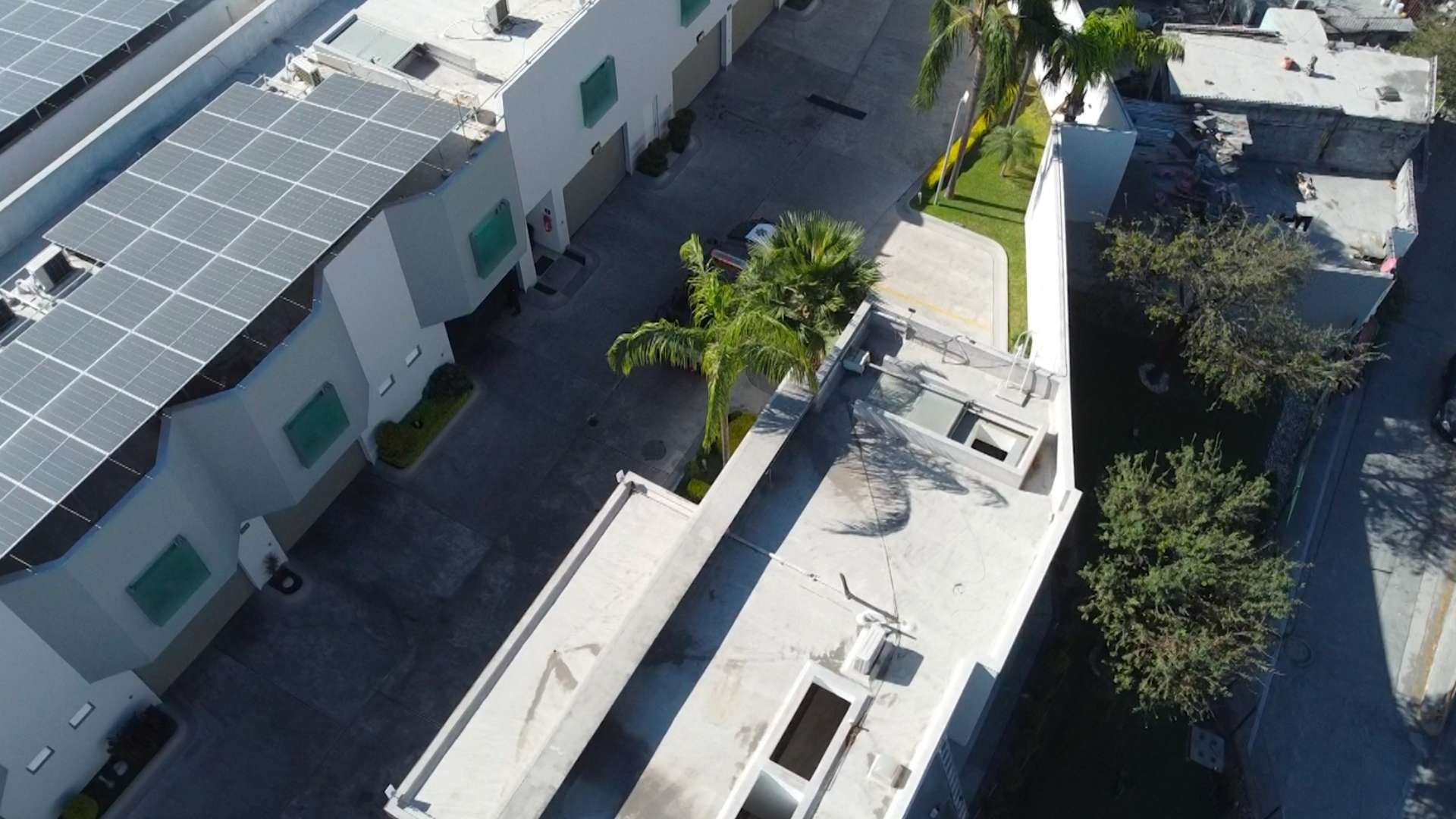 Habitaciones de Hotel en avenida Morones Prieto