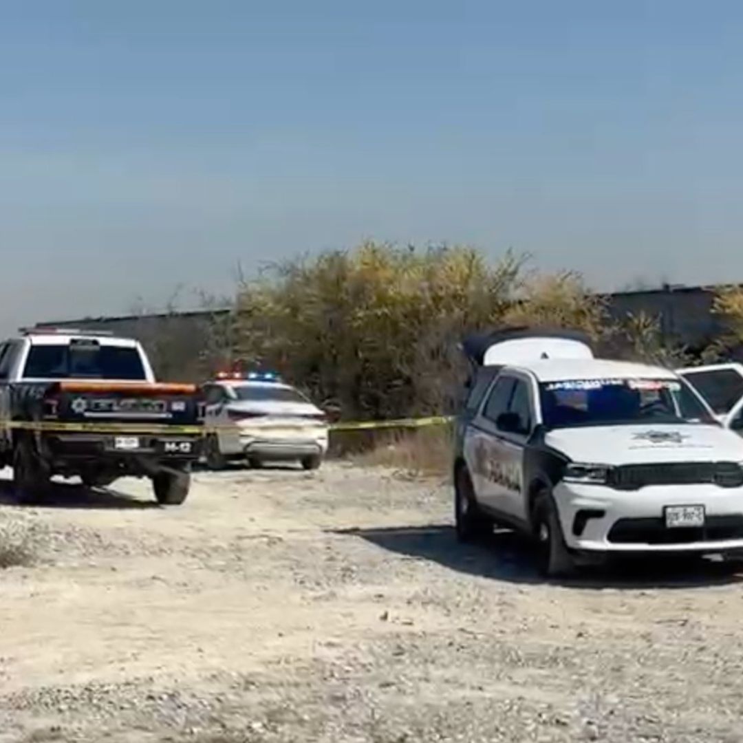 Policía de Pesquería