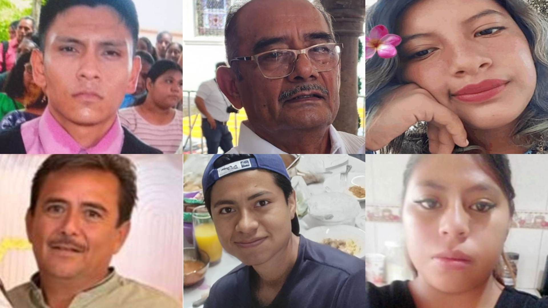 Suman 20 Personas Reportadas Como Desaparecidas en Municipios del Norte del Estado de Veracruz en lo que va del 2026