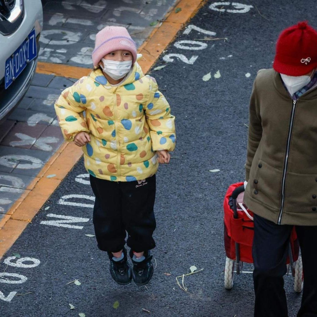 ¿Nueva Pandemia? Piden No Pulsar 'Botón de Pánico' por Neumonía No Identificada de China