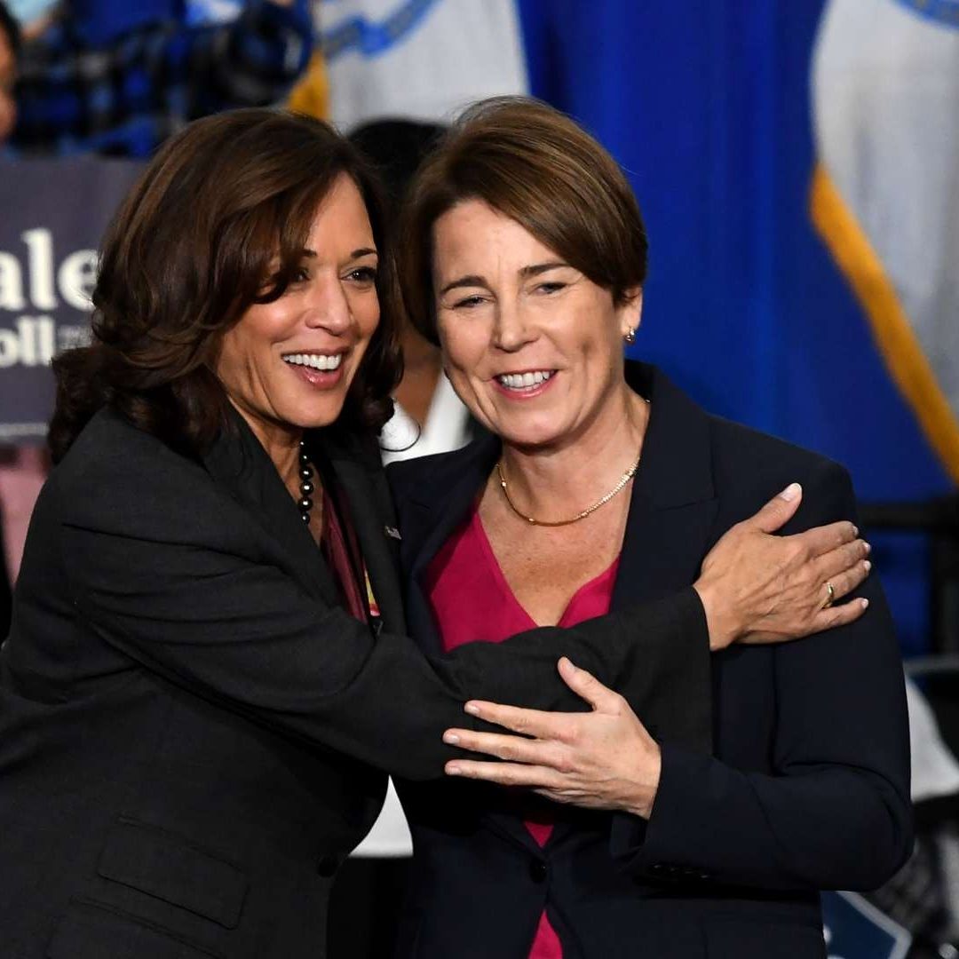 elecciones eua 2022 record mujeres gobernadoras