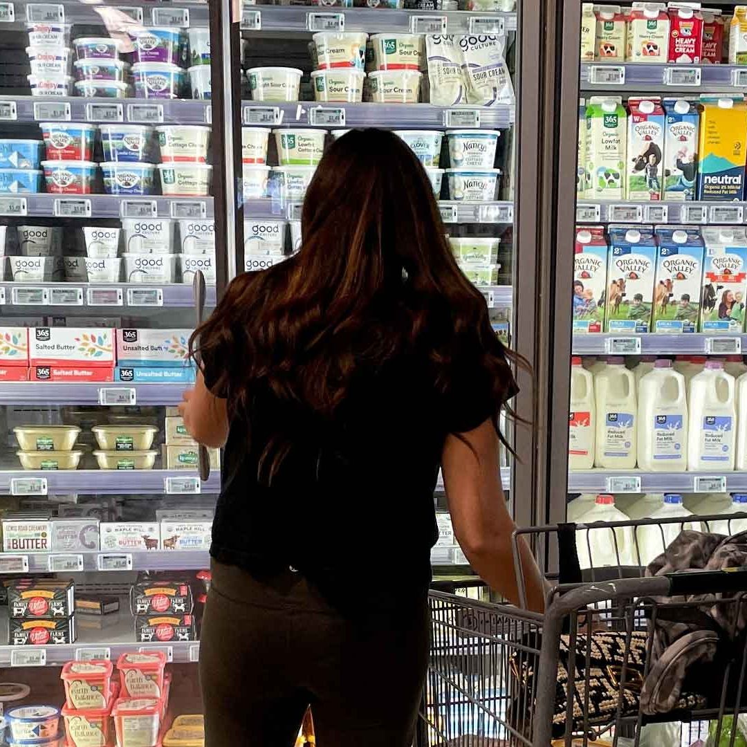 La inflación en Estados Unidos se sitúa en 7.7%, cuatro décimas menos que en septiembre