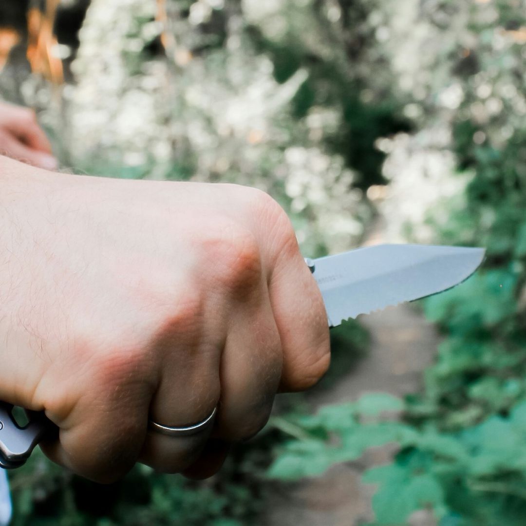 Ataque Con Cuchillo en Escuela Primaria de China Deja al Menos Dos Muertos
