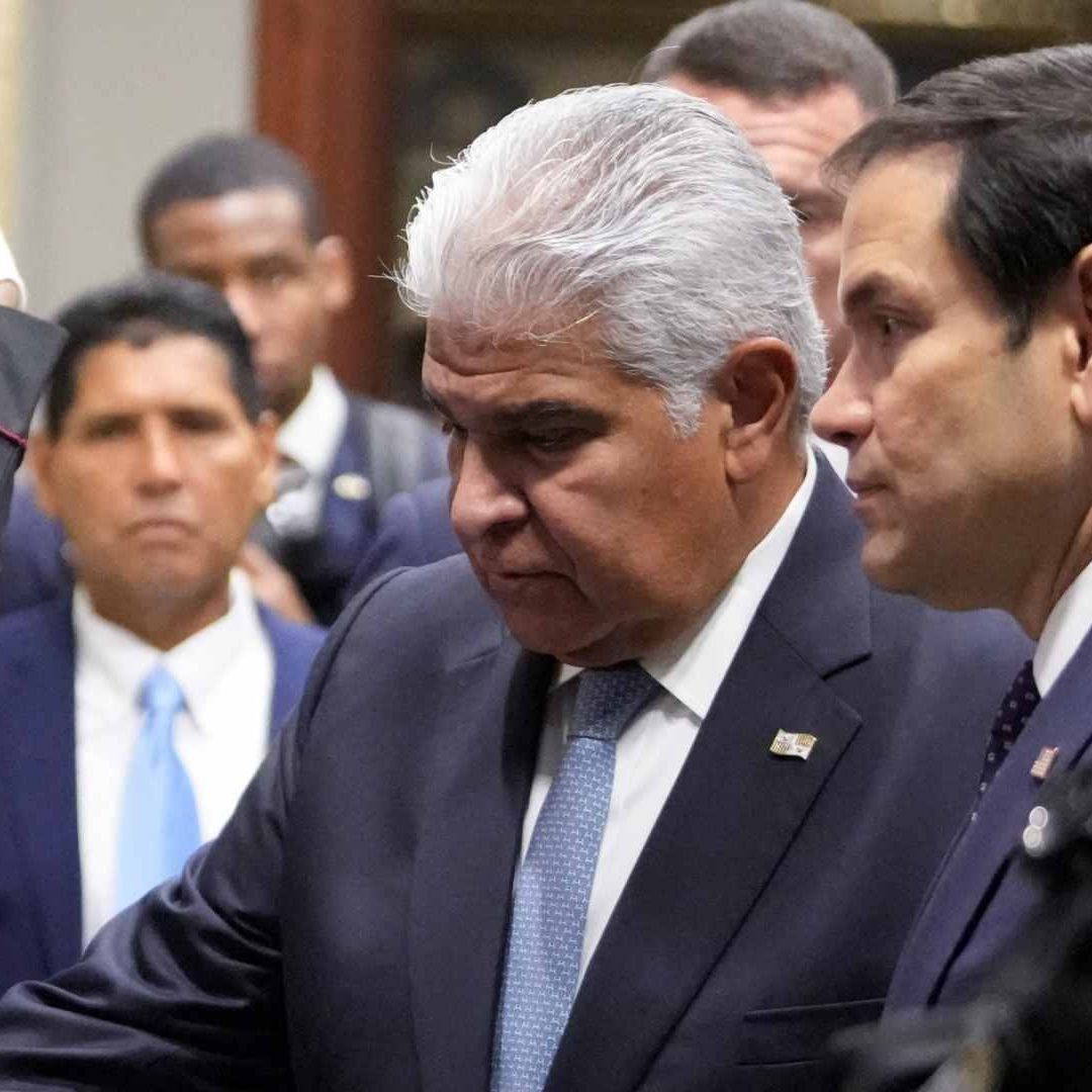 La tensión sobre el control del canal se ha intensificado desde diciembre.