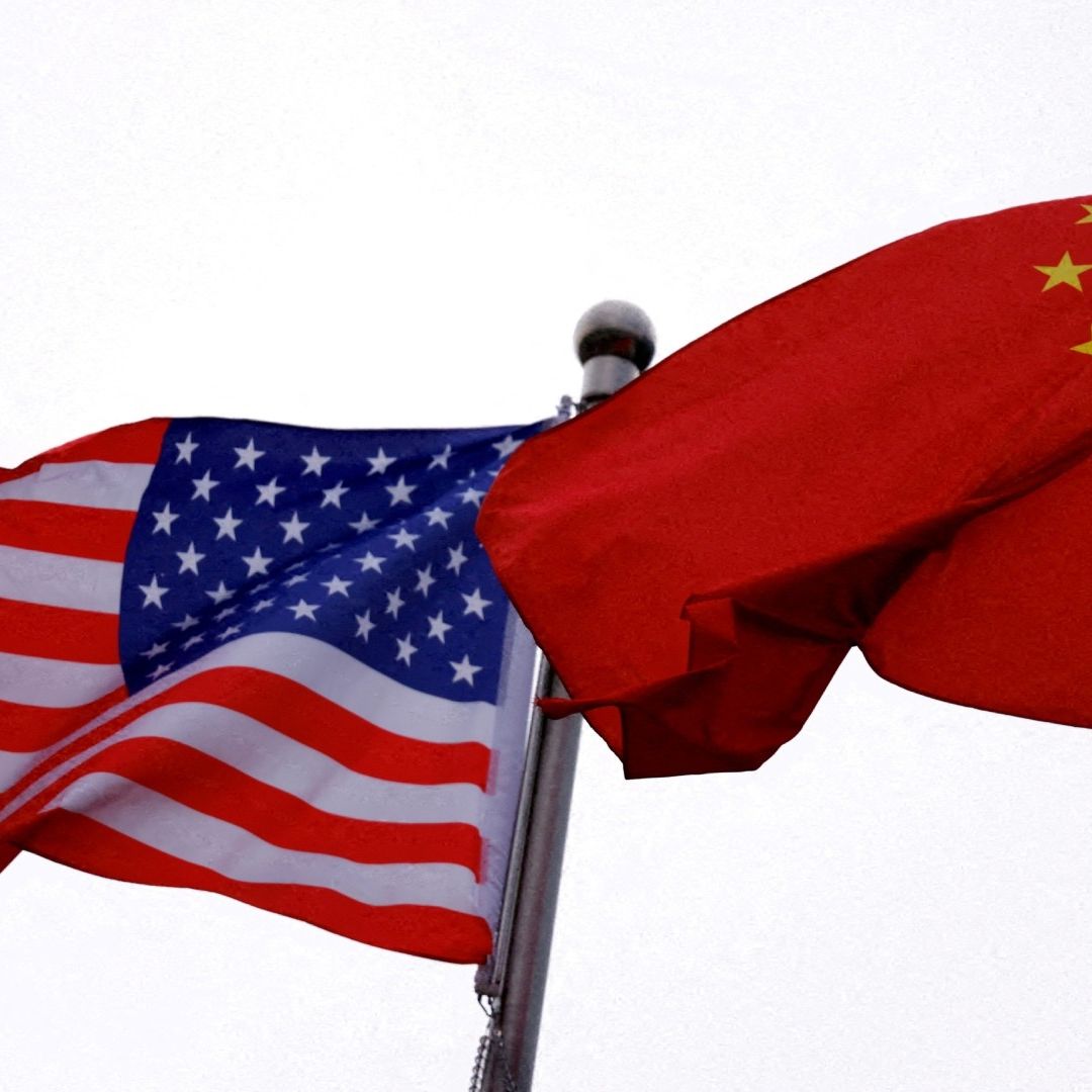 EUA y China logran acuerdo comercial