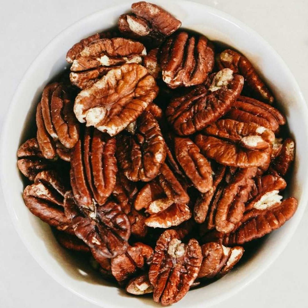 China inicia investigación antidumping por nueces de México