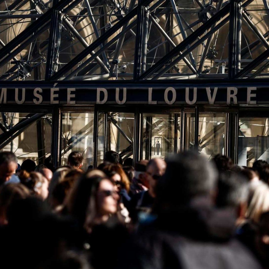 Museo del Louvre