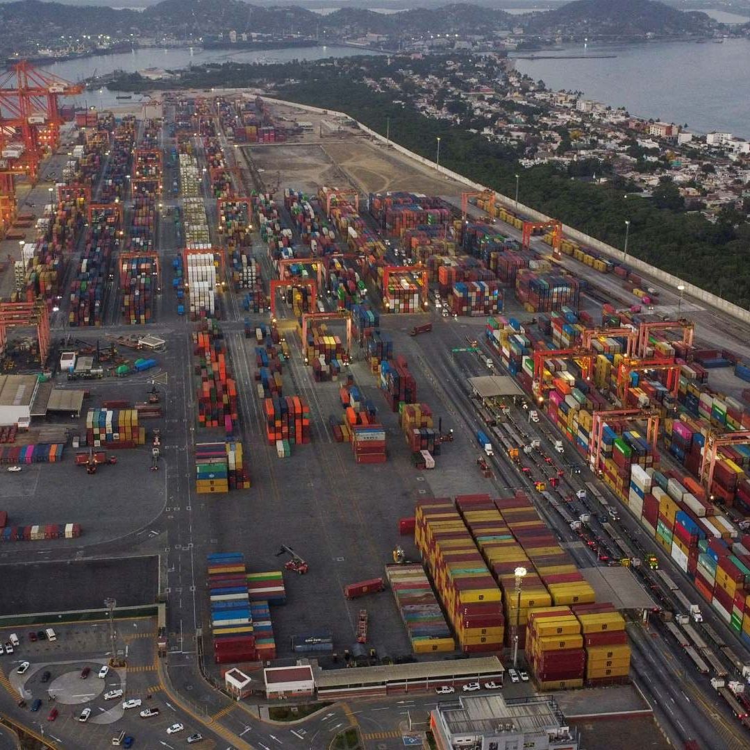 China y México Mantienen Conversaciones sobre las Relaciones Económicas y Comerciales en Pekín