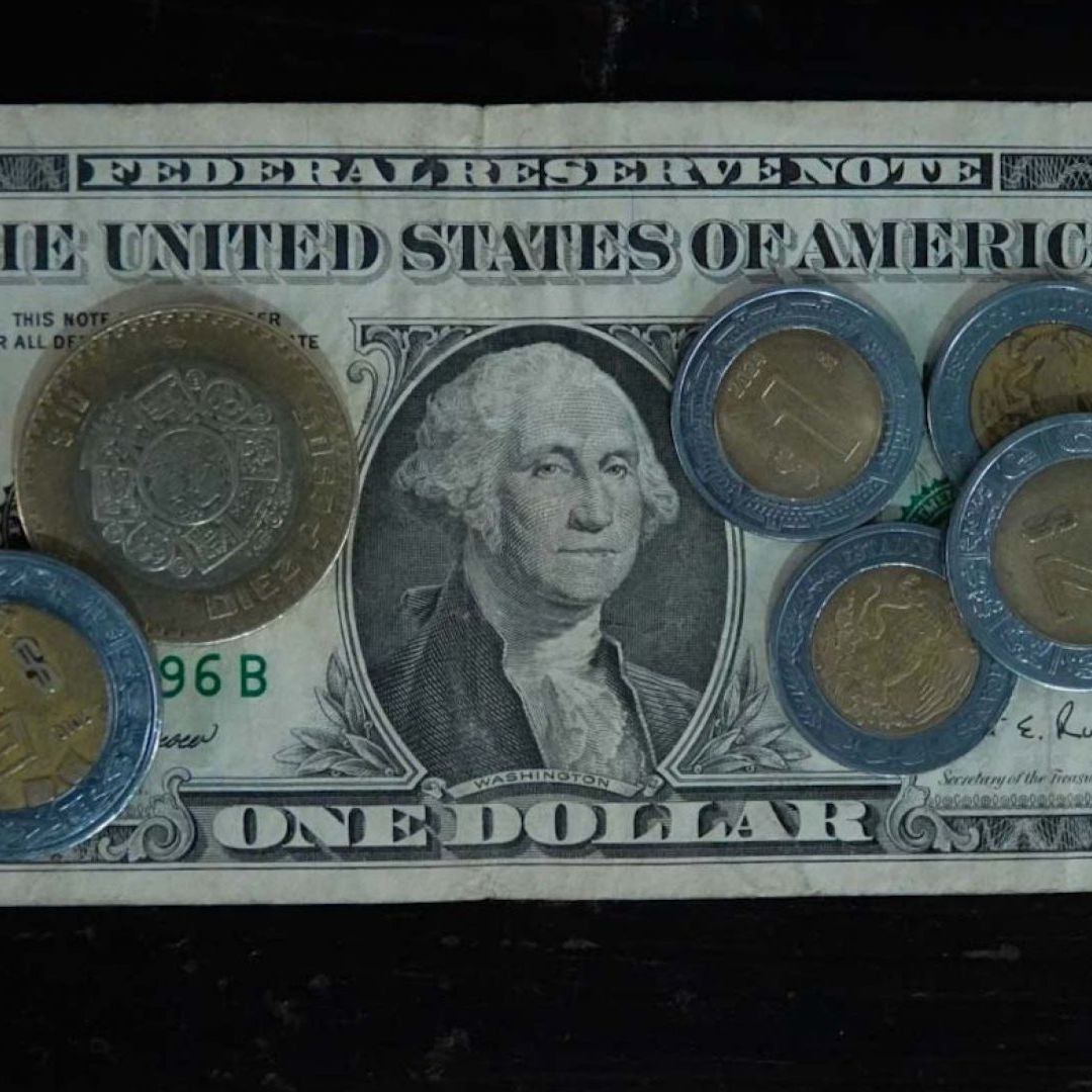 Precio del Dólar Hoy JUEVES 26 de Febrero de 2026: ¿Cómo Está el Tipo de Cambio con el Peso?