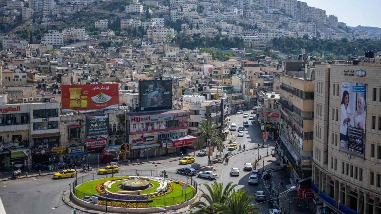 Israel aprobará miles de permisos de construcción en Cisjordania