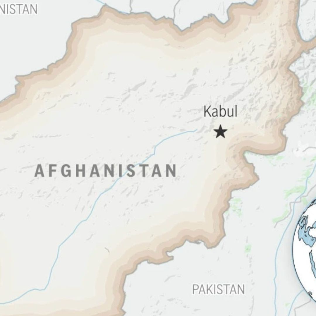 ¿Qué Pasa en Pakistán? Bombardea Kabul y Declara "Guerra Abierta" contra Talibán de Afganistán