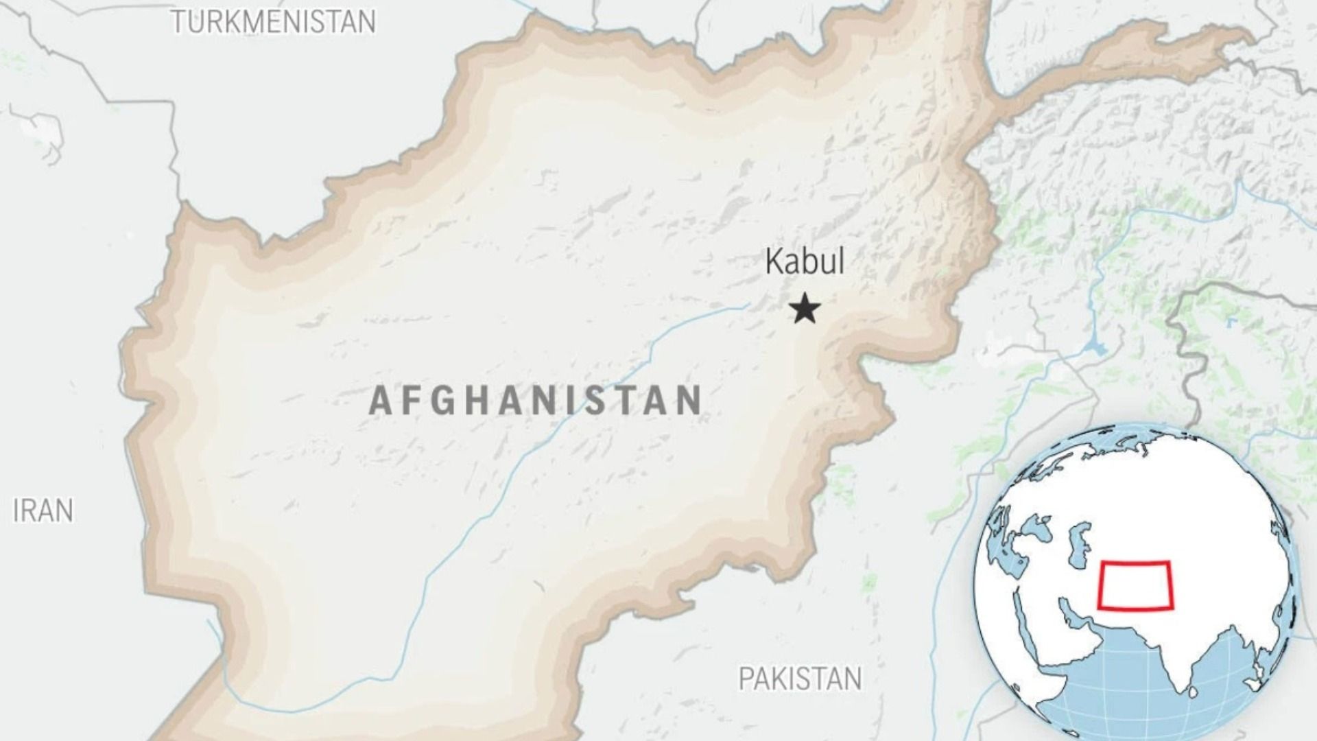 ¿Qué Pasa en Pakistán? Bombardea Kabul y Declara "Guerra Abierta" contra Talibán de Afganistán