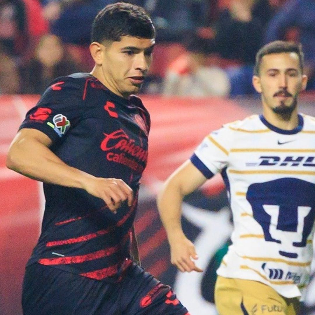 Los Pumas visitan a Xolos, en busca de una victoria que los acerque al liderato del futbol mexicano.