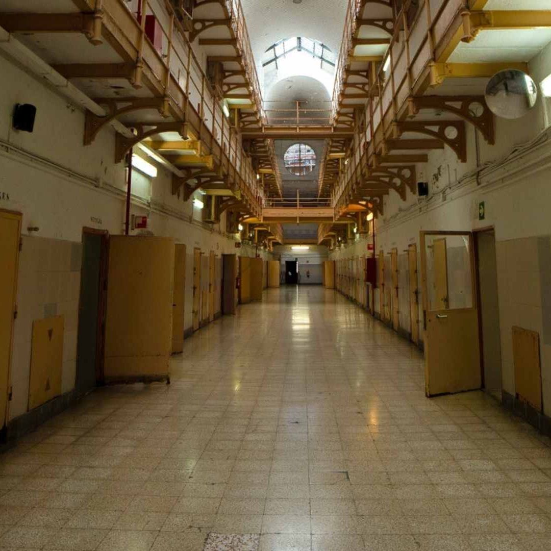 Se abrieron 5 mil casos por abuso sexual en prisiones de Estados Unidos