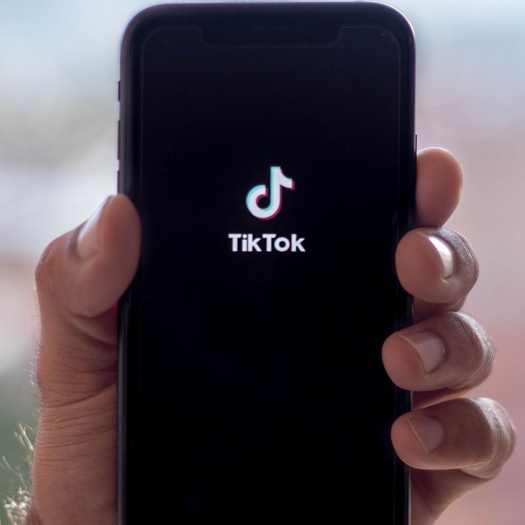 TikTok, la app de origen chino, está en polémica dentro de EUA