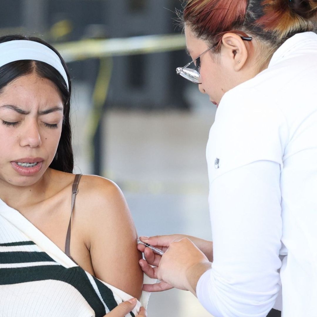 Casos de Sarampión Hoy en México: Estados con Más Contagios y Muertes el 26 de Febrero 2026
