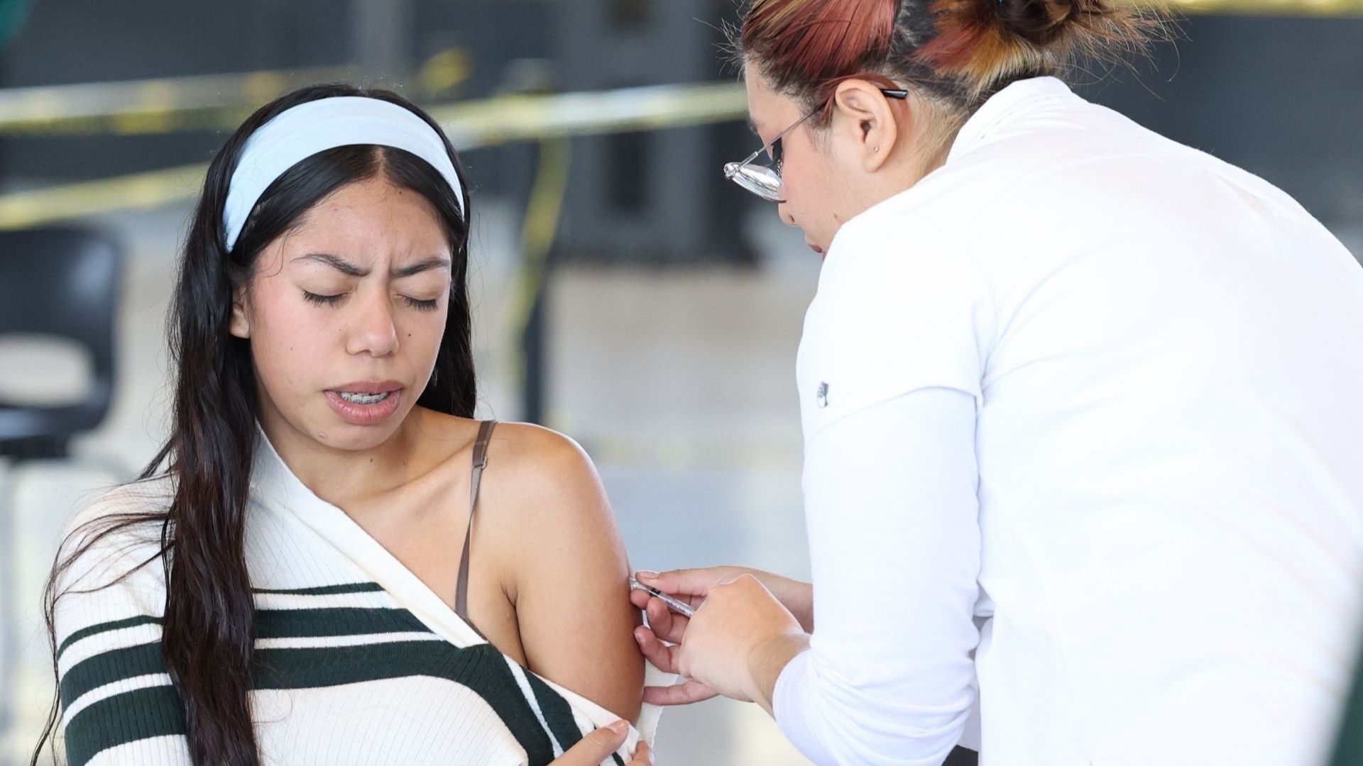 Casos de Sarampión Hoy en México: Estados con Más Contagios y Muertes el 26 de Febrero 2026