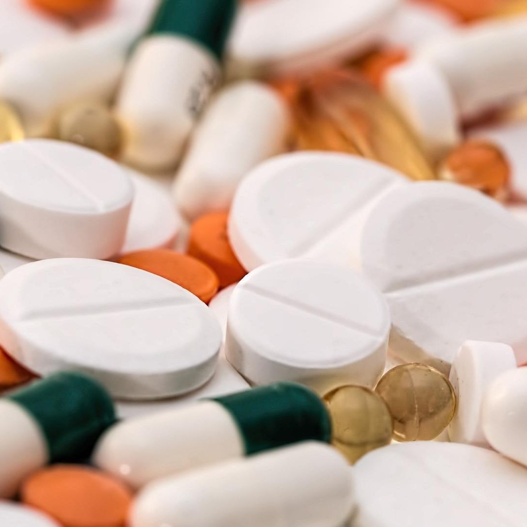 La cuarta parte de las sobredosis en adolescentes en EUA se debe a pastillas falsificadas