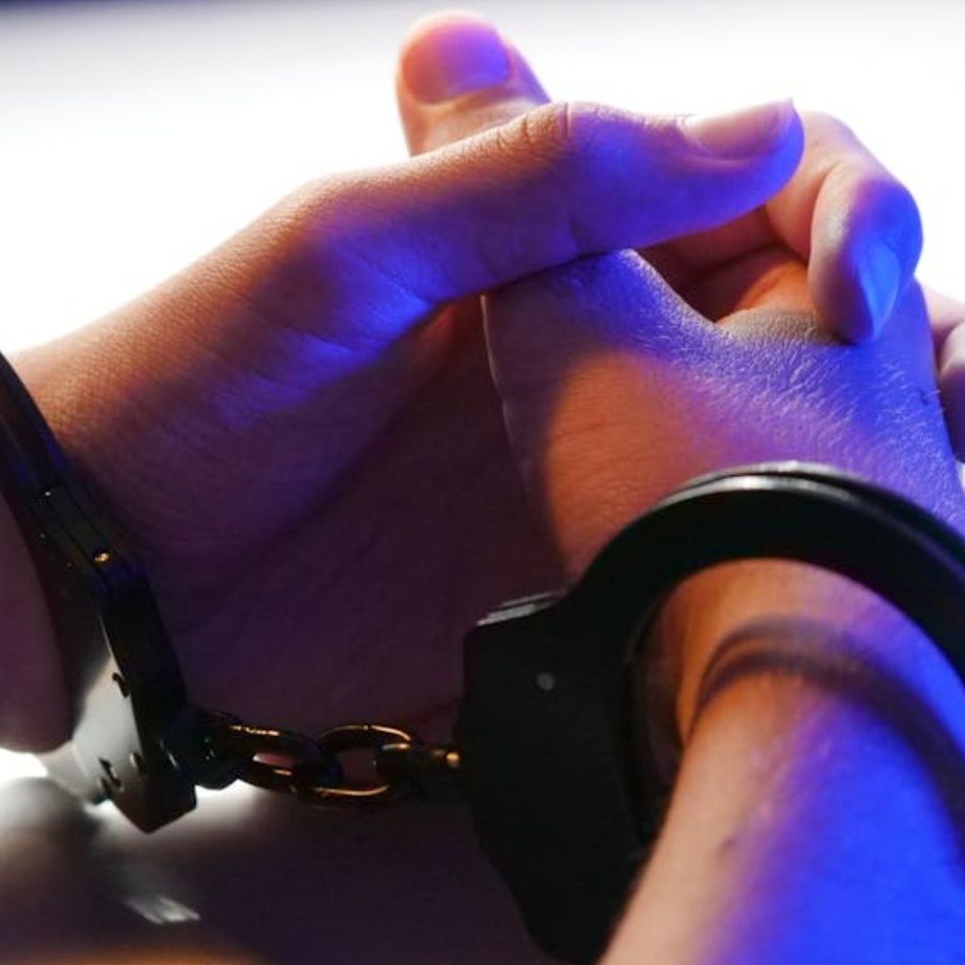 La Menor fue Detenida en Flagrancia Tras Llamada Anónima | Foto: Pexels