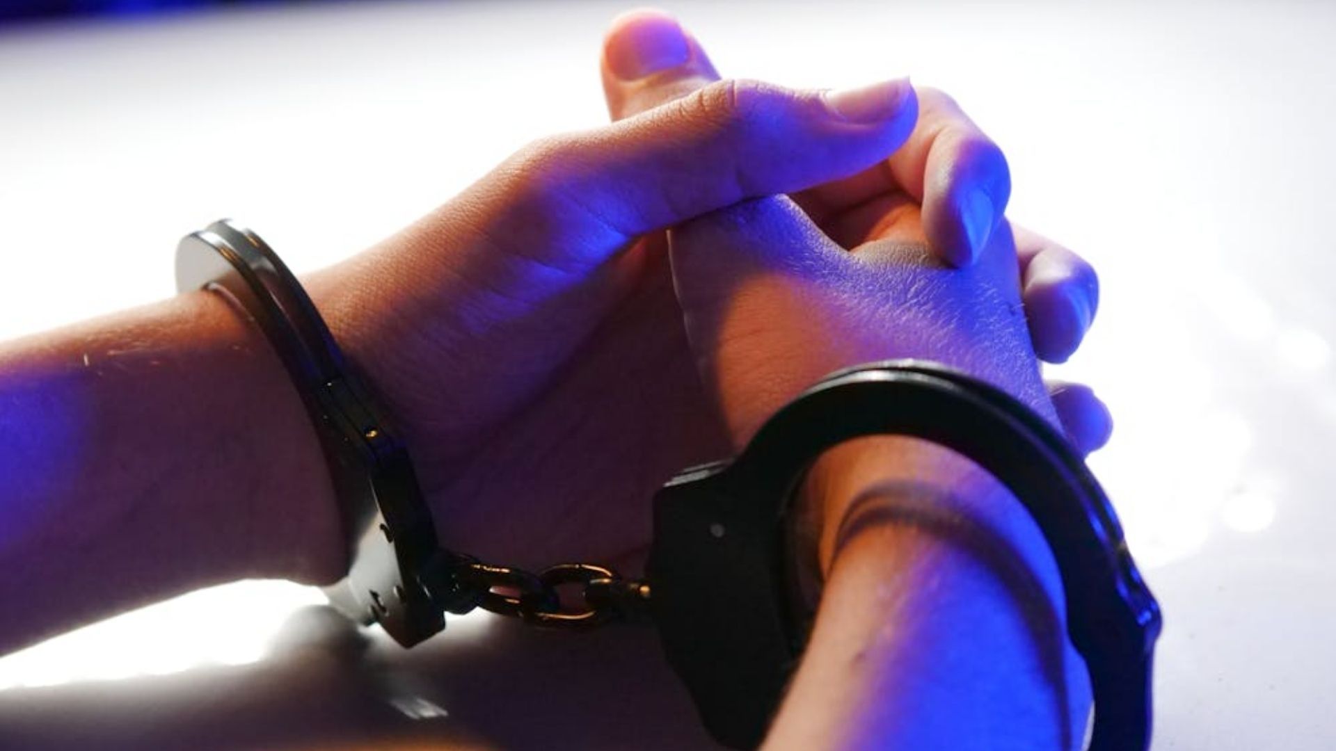 La Menor fue Detenida en Flagrancia Tras Llamada Anónima | Foto: Pexels