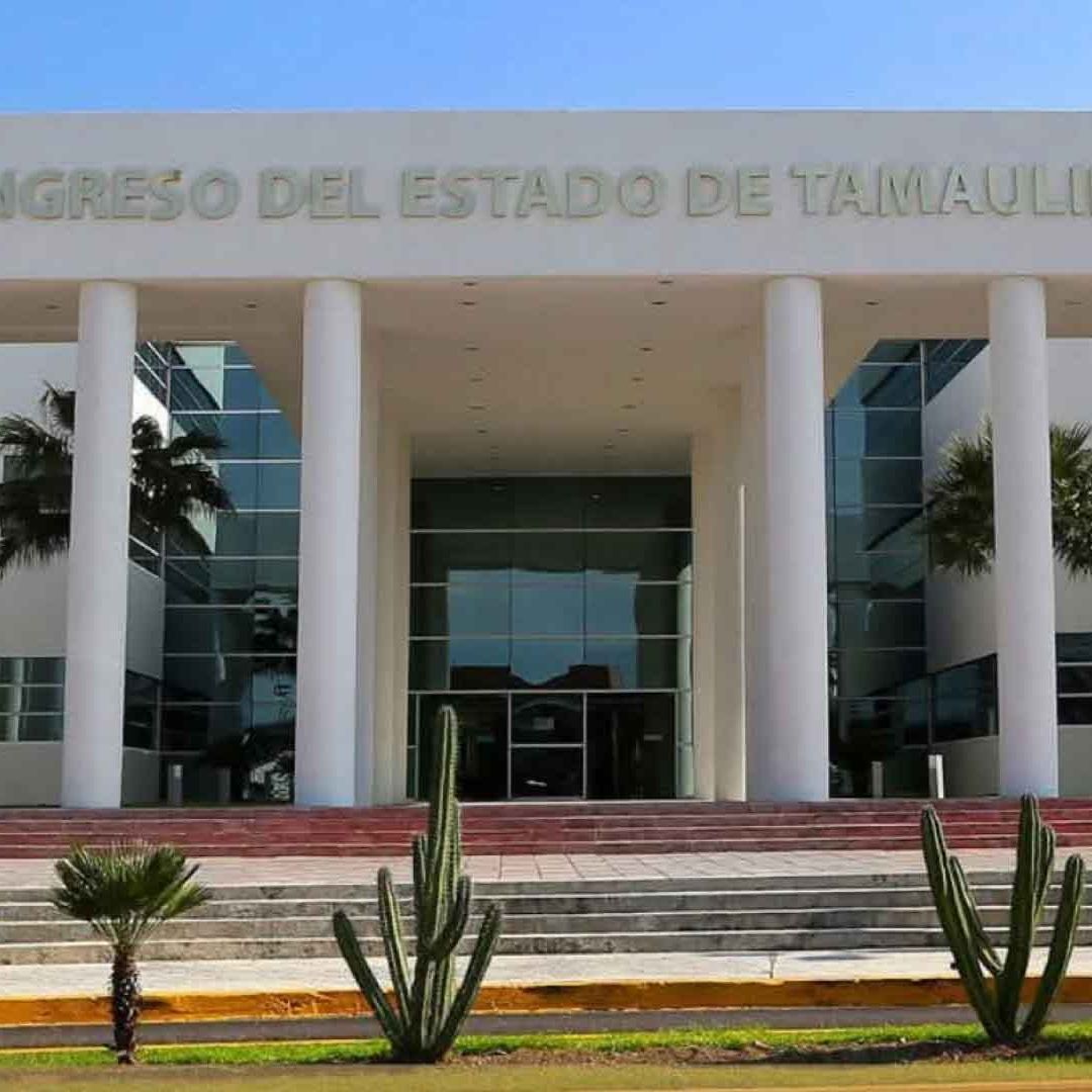 Congreso de Tamaulipas Aprueba la Reforma a la Jornada Laboral de 40 Horas