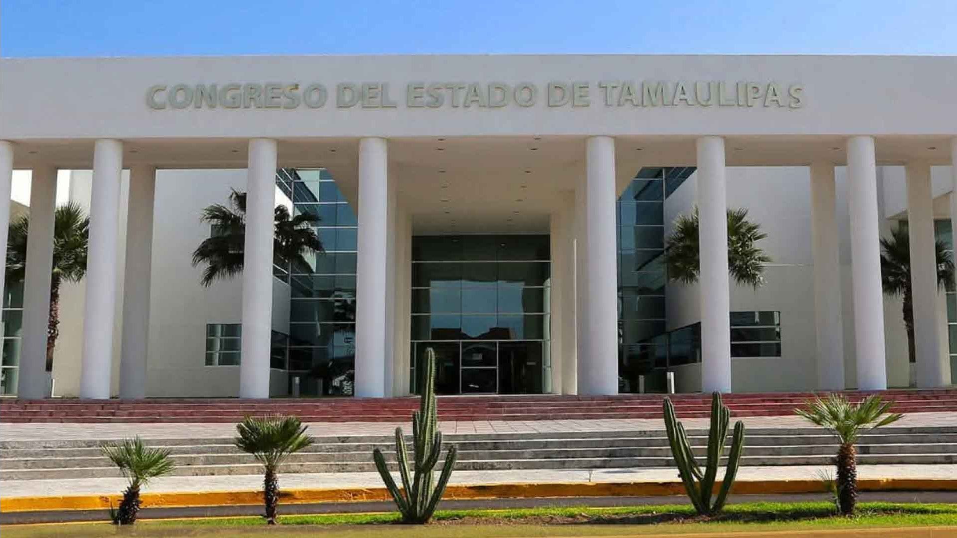 Congreso de Tamaulipas Aprueba la Reforma a la Jornada Laboral de 40 Horas