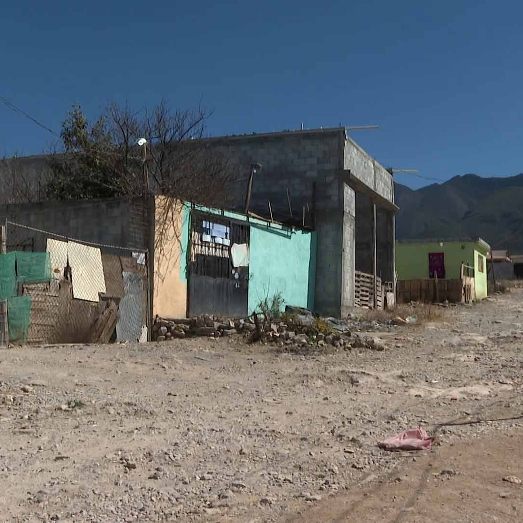 Muere Hombre Dentro de Casa en Lomas de Zapaliname en Saltillo