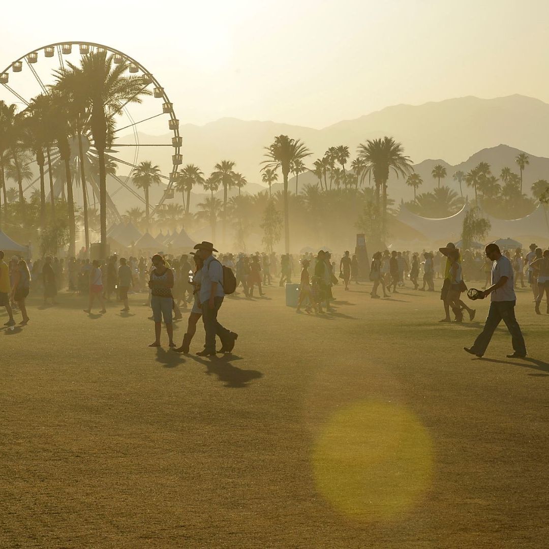 Artistas mexicanos que han conquistado Coachella