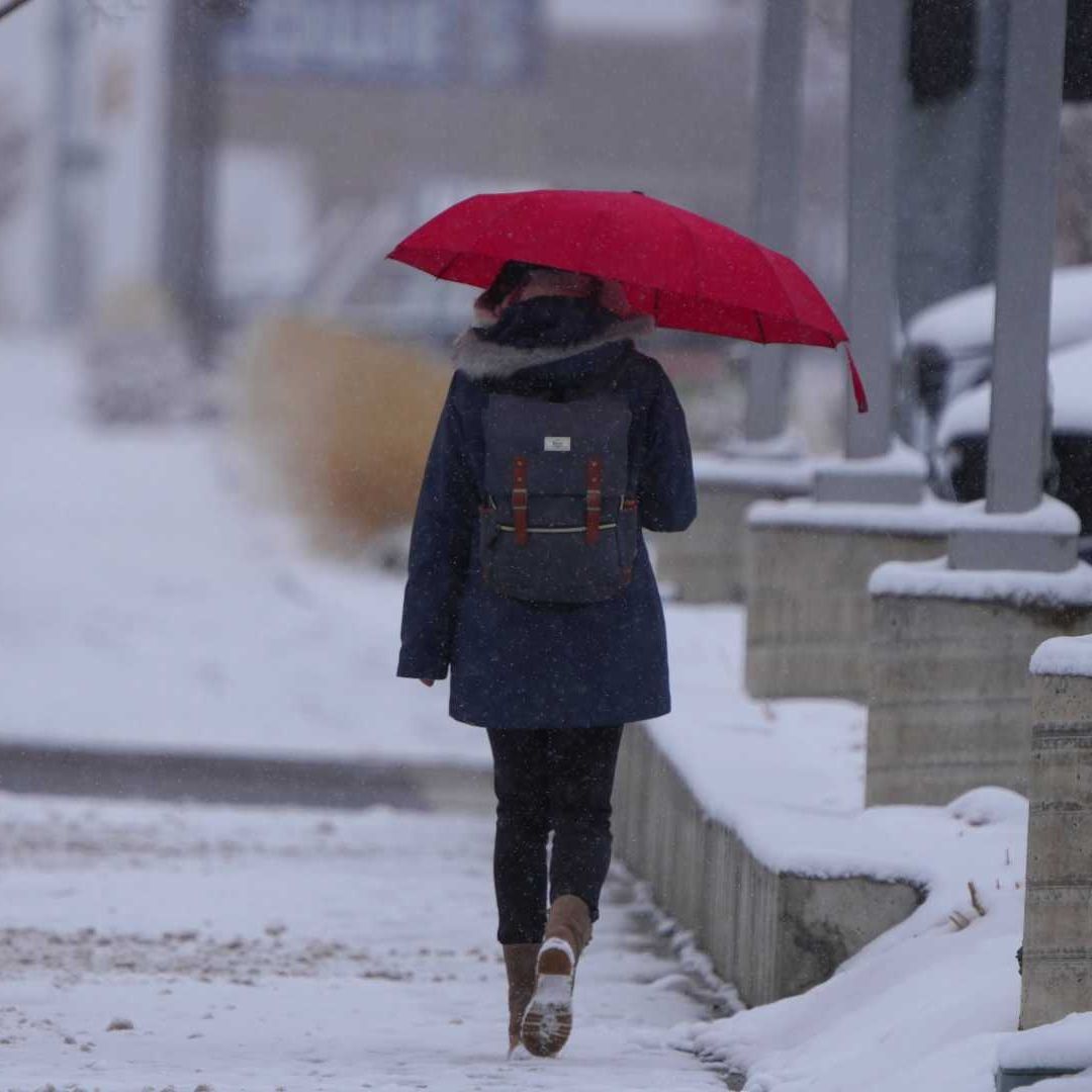 Tormenta amenaza fin de semana de Navidad en EUA