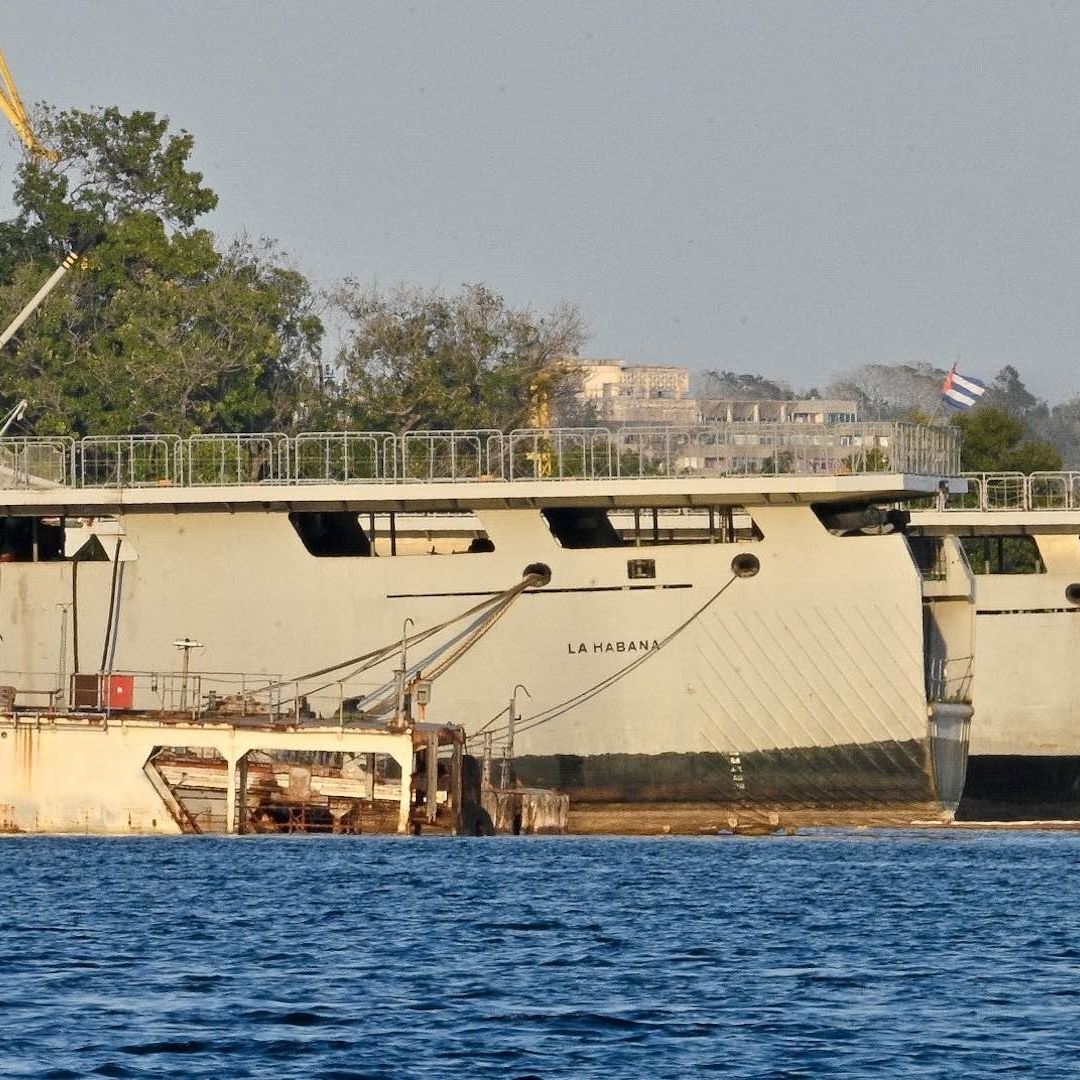 Dos tripulantes de lancha rápida interceptada por Cuba eran ciudadanos estadounidenses