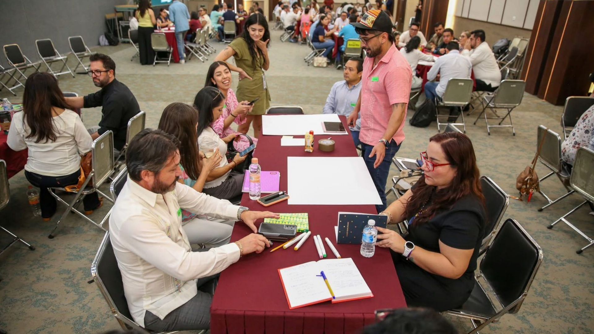 Últimos días asegura el apoyo Bienestar de 600 mil pesos así hacen registro hombres y mujeres de 18 a 64 años