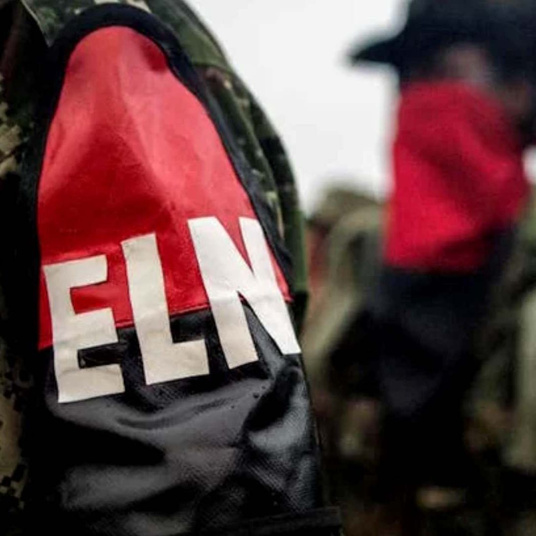 ELN No Se Sumará al Cese Bilateral Porque No Existe Acuerdo